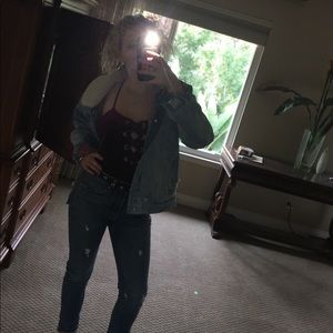 Meet your Posher, Jaclynn